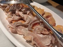 -尚尚仙·酸汤猪手·猪肚鸡火锅(华联万柳购物中心店)