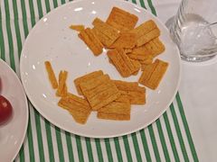 -鹊华居·地道鲁菜·海鲜·融合味(大明湖店)