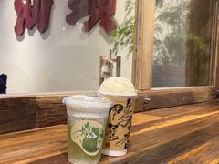 -成川茶店·潮汕工夫浓茶(万象店)