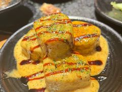 -九田家黑牛烤肉料理(太阳城店)