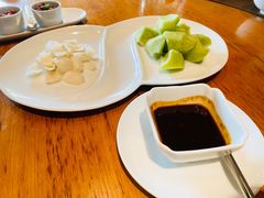 -新荣记(西溪湿地店)