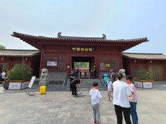 -赵州桥景区