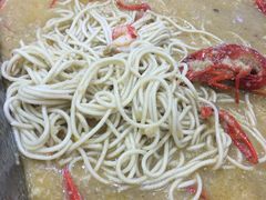 蒜蓉龙虾-呆虾王龙虾馆(南湖总店)