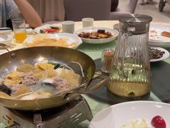 -群乐饭店(滨安路店)