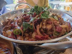-胖子菜馆(花园餐厅店)