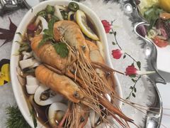 -3号仓库·创意中国菜(新世界城店)