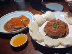 -喜粤广东菜(汉屯路店)