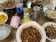 -李东农庄(中南百草园地标店)