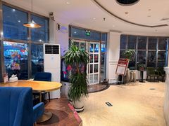 -花舍·新派粤菜·西餐·下午茶(亚运村·鸟巢店)