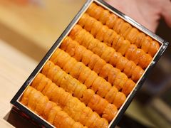 -麦MUGI铁板烧日式料理
