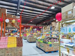 -三小优购进口商品折扣仓(城阳总店)