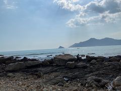 -西涌国际滨海旅游区