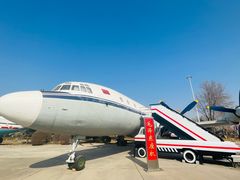 -中国航空博物馆
