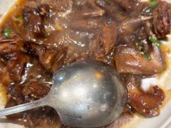 -韶山冲湘菜(中兴大街店)