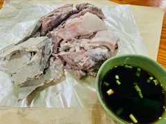 -小辫子羊肉面馆(周东店)