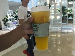 -叶子与茶(苏宁广场店)