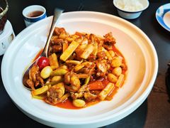 -凤凰湘语·平价海鲜餐厅(浦东旗舰店)