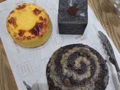 -好利来(西罗园店)
