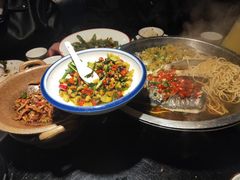 -湘聚缘.湖南菜(光明路店)