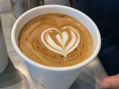 -Seesaw Coffee(环贸iapm店)