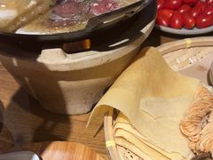 -鸽子窝(青塔店)