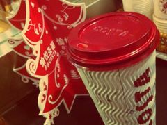 拿铁-COSTA COFFEE(吴江路店)