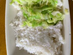 -南城香·饭香串香馄饨香(富丰桥店)