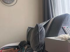 -水秀坊·足道 SPA 按摩(巨鹿路店)