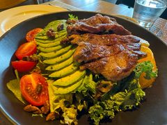 -at cafe 意大利餐厅(集美店)