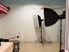 -中国照相馆(交道口店)