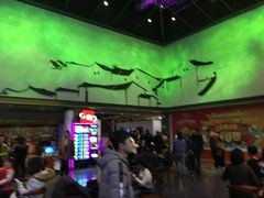 门面-橙天嘉禾影城(苏州印象城店)