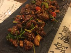 -静莲斋素食(慈云寺店)