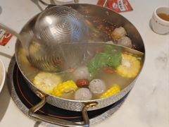 -八合里潮汕鲜牛肉火锅(上海汇智广场店)