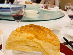 -南京金陵饭店