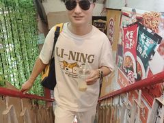 -大王油茶(磁器口店)