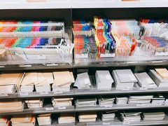 -MUJI无印良品(金狮广场店)