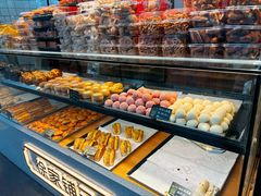 -米熊薯薯 超级糕工厂(富国街店)