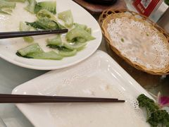 -东江渔村·古典园林·30年粤菜老字号(太和店)