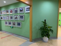 -爱康国宾体检中心(杭州滨江江南大道分院)
