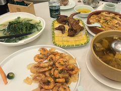 -五谷芳乳鸽王(海景店)