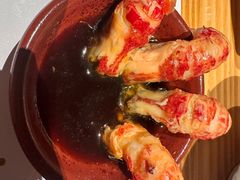 -花潮料理艺食馆(世欧广场店)