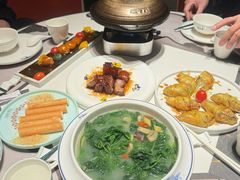 -新兴·金羊座·粤菜点心(乐峰店)