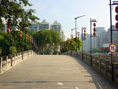 -东水关遗址公园