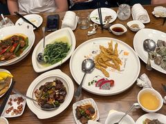 -青岛海景花园大酒店