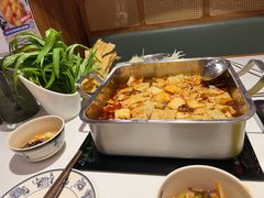 -螺大喜螺蛳粉火锅(雍和宫店)