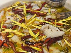 -新太二·鲜料川菜(东汇城店)