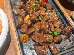 -小川洋风料理(江汉路店)