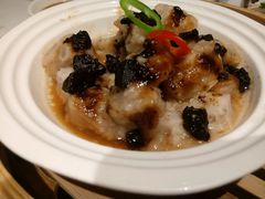 -潮福城大酒楼(湖滨北路店)