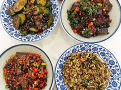 -新新湘菜馆(新中街二条店)