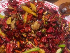 -付掌柜在成都·热炒砂锅集(金禾店)